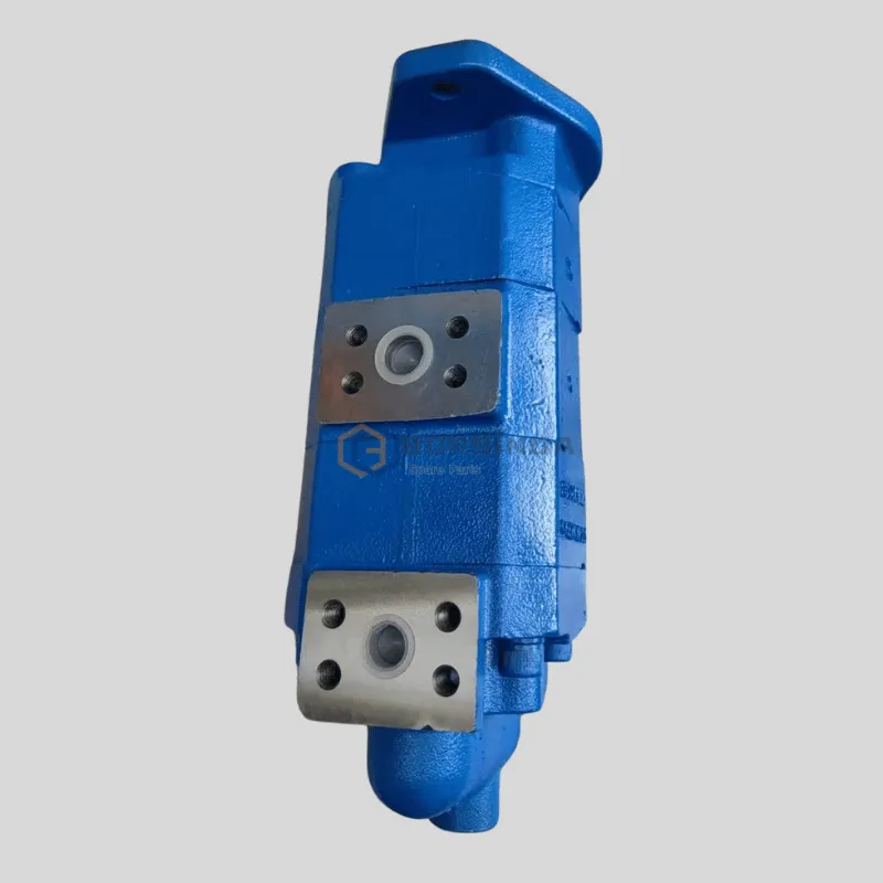 XCMG spare parts